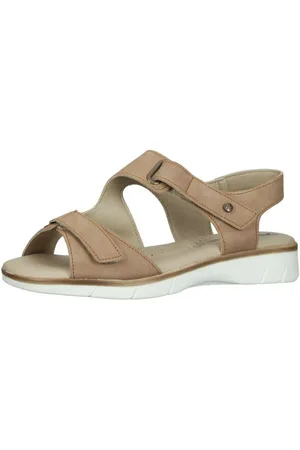 Arcopedico Sandalen Textil Riemchensandalette - Verkäufer: S4S Commerce
