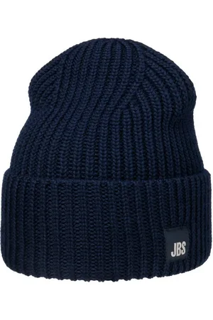 Stetson Strickmütze Morton II Beanie mit Umschlag - Verkäufer: Hatmaster