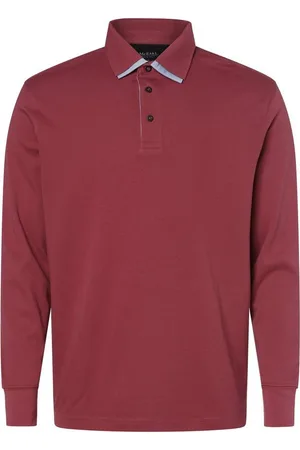Mc Earl Poloshirt - Verkäufer: VAN GRAAF