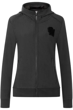 Supernatural Outdoorjacke Merino Jacke W ALPINE ZIP JACKET wärmender Merino-Materialmix - Verkäufer: