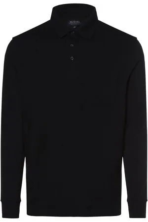 Mc Earl Poloshirt - Verkäufer: VAN GRAAF