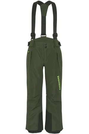 CHIEMSEE Sporthose Skihose mit PLUS-MINUS-Print 1 - Verkäufer: GmbH & Co.KG