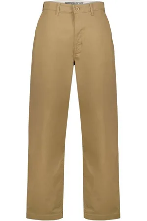 Lee Chinohose Herren Chinohose Loose Fit (1-tlg) - Verkäufer: engelhorn