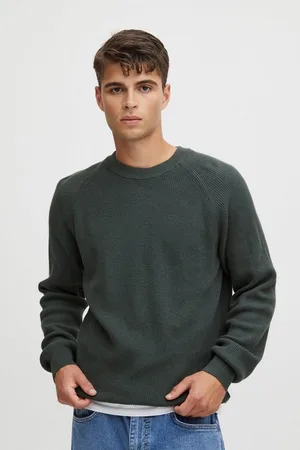 Casual Friday Strickpullover Kristian 0045 crew neck raglan knit 20504503 - Verkäufer: meinemarkenmode