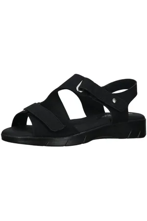 Arcopedico Sandalen Textil Riemchensandalette - Verkäufer: S4S Commerce