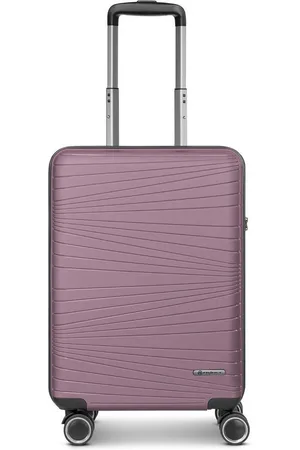 Franky Hartschalen-Trolley Dallas 3.0, 4 Rollen, Polypropylen - Verkäufer: WE LOVE BAGS