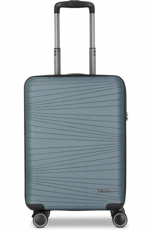 Franky Hartschalen-Trolley Dallas 3.0, 4 Rollen, Polypropylen - Verkäufer: WE LOVE BAGS