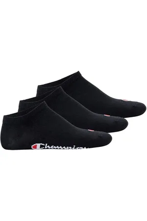 Champion Sportsocken Unisex Socken 3er Pack Baumwolle (Packung, 3er Pack) - Verkäufer: Yourfashionplace