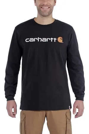 Carhartt Langarmshirt 104107 - Verkäufer: Eliware Handelsgesellschaft mbH