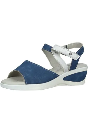 Arcopedico Sandalen Textil Keilsandalette - Verkäufer: S4S Commerce