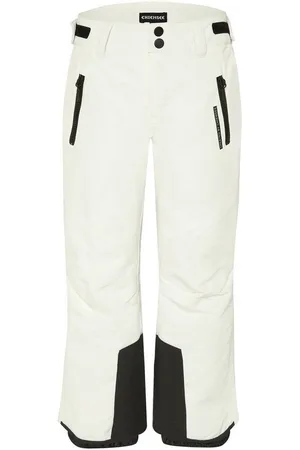 CHIEMSEE Sporthose Skihose mit Reißverschlüsse an den Beinabschlüssen - Verkäufer: GmbH & Co.KG