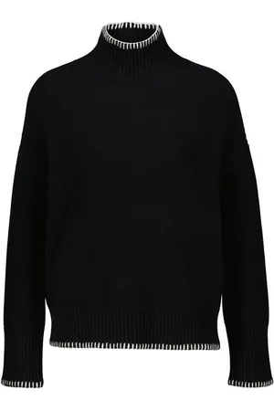 Kate Storm Strickpullover Damen Strickpullover mit Wolle (1-tlg) - Verkäufer: engelhorn