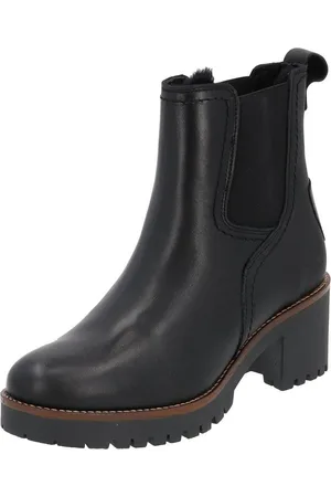 Palado Linosa Chelseaboots - Verkäufer: JOMODO