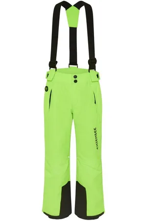 CHIEMSEE Sporthose Skihose mit PLUS-MINUS-Print 1 - Verkäufer: GmbH & Co.KG