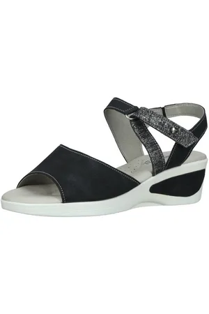 Arcopedico Sandalen Textil Keilsandalette - Verkäufer: S4S Commerce