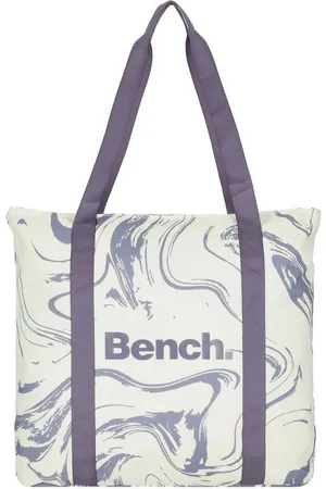 Bench Shopper city girls, Nylon - Verkäufer: WE LOVE BAGS