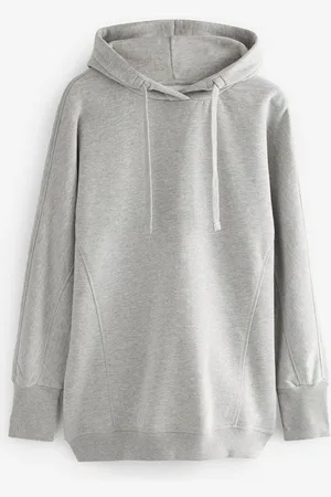 Next Kapuzensweatshirt Langes Kapuzensweatshirt (1-tlg) - Verkäufer: Germany GmbH