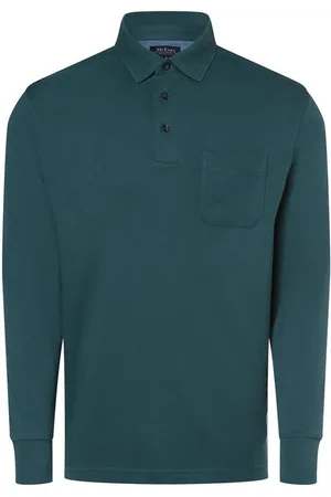 Mc Earl Poloshirt - Verkäufer: VAN GRAAF