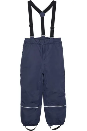 Minymo Skihose MISnow Pants - 162147 Regen- und Matschhose mit festen Trägern - Verkäufer: meinemarkenmode