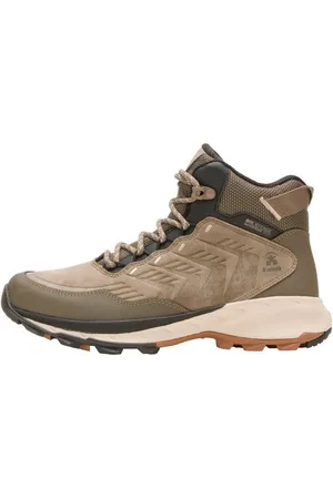 Kamik TREKLITEM Damen Outdoorschuh - Verkäufer: Tauro