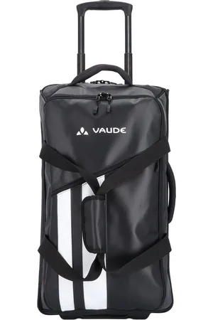 Vaude Weichgepäck-Trolley New Islands, 2 Rollen, Plane - Verkäufer: WE LOVE BAGS