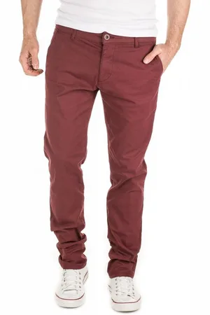 Yazubi Chinos Chino Pants Luke (1-tlg) - Verkäufer: Clubfashion24