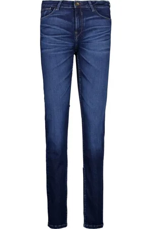 Garcia 5-Pocket-Jeans - Verkäufer: Gutbrod Modehaus GmbH & Co. KG