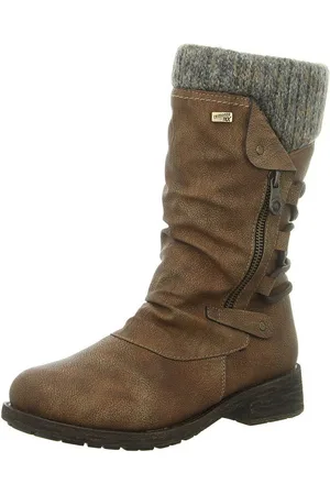 Remonte Winterstiefel - Verkäufer: Schuhfachmann.de
