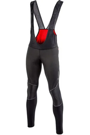 Löffler Lauftights Herren BIB TIGHTS Windstopper Laufhose 275 - Verkäufer: highway-shop