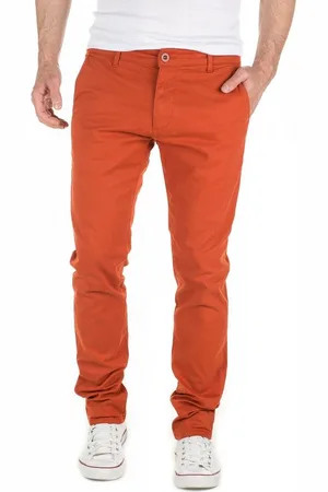 Yazubi Chinos Chino Pants Luke (1-tlg) - Verkäufer: Clubfashion24