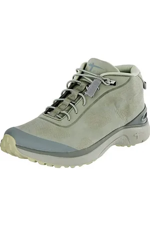Tamaris GrÃ¼n regular fit Trekkingschuh (1-tlg) - Verkäufer: The Platform Group