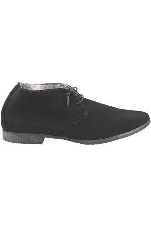 Donna Carolina BURANO NERO Schnürschuh - Verkäufer: Schuhe Lüke