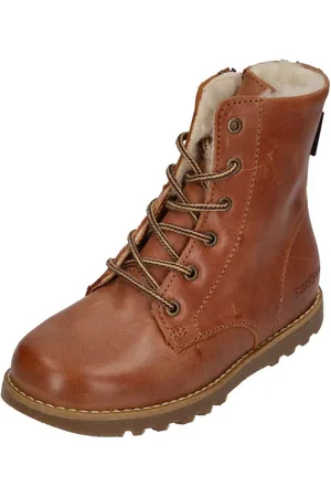 Bundgaard TAYLOR TEX BG303151_217 Winterstiefel Brown - Verkäufer: Shoedeal Jana Sievers e.K.