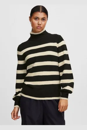 Ichi Rollkragenpullover IHEDEN LS6 - 20119692 - Verkäufer: meinemarkenmode