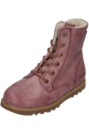 Bundgaard TAYLOR TEX BG303151_726 Winterstiefel Dark Rose - Verkäufer: Shoedeal Jana Sievers e.K.