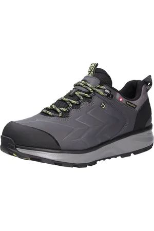 Joya DENALI STX DARK GREY Wanderschuh Robuste Qualität - Verkäufer: dufner-schuhe