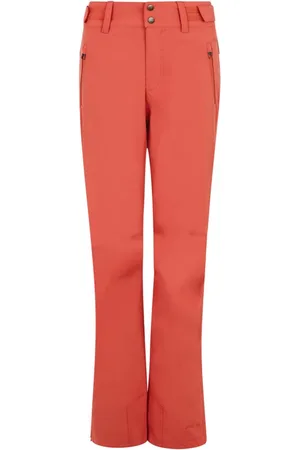 Protest Skihose CINNAMON snowpants Tosca Red - Verkäufer: Sport Ehnert