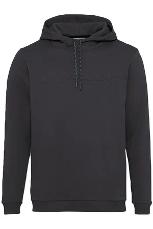 Vaude Rundhalspullover Men