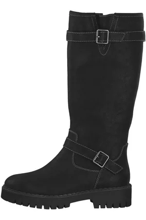 QS by s.Oliver 5-26603-41 Damen Stiefel - Verkäufer: Tauro