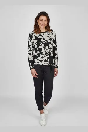 Rabe Sweatshirt Sparkling Lights - Verkäufer: Modehaus Arz