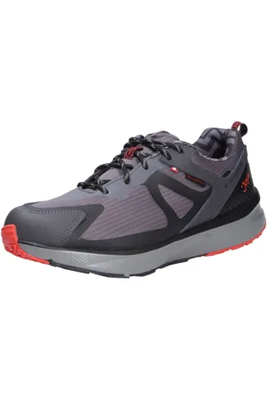 Joya VELOCE STX M DARK GREY Schnürschuh Robuste Qualität - Verkäufer: dufner-schuhe