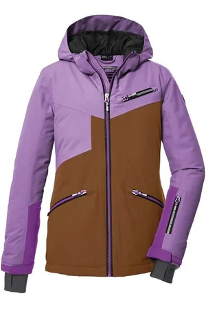 Killtec Skijacke KSW 117 GRLS SKI JCKT