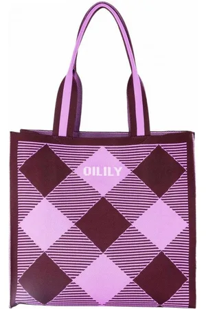 Oilily Shopper Susan Shopper World Decadent Chocolate - Verkäufer: tascort