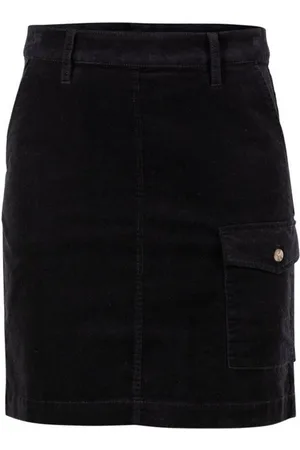 Blue Sportswear Minirock Ross Skirt Samtrock Minirock Rock in oder Khaki - Verkäufer: Juneberry.eu