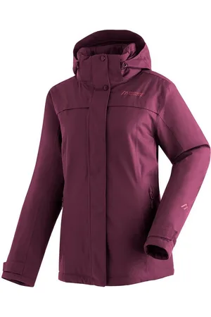 Maier Sports Skijacke Winterjacke Lisbon - Verkäufer: Storer Handels GmbH