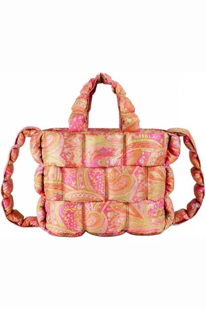 Oilily Handtasche Helma Handbag World Pink Glo - Verkäufer: tascort