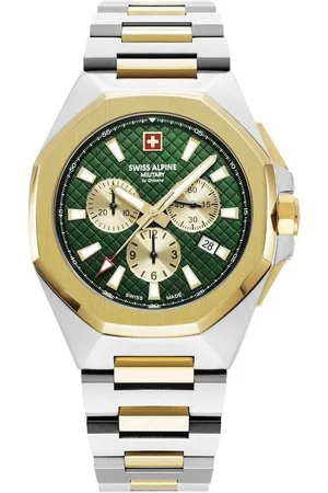 Swiss Alpine Military Quarzuhr 7005.9144SAM - Verkäufer: Preiswert24