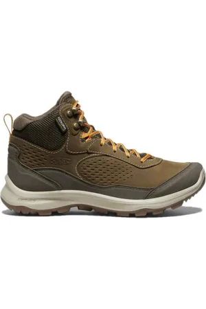Keen Teradora Explorer Mid WP Wanderschuh - Verkäufer: Sportpoint24