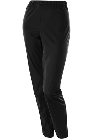 Löffler Softshellhose PANTS EVO WS LIGHT Kurzgröße Damen Softshellhose - Verkäufer: beim-schaeftlmaier