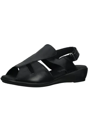 Arcopedico Sandalen Leder Keilsandalette - Verkäufer: S4S Commerce